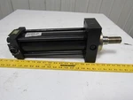 Parker CS15223 Hydraulic Tie Rod Cylinder 80MM Bore 245MM Stroke. Fixed Price $209.99.