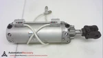 Smc CKG1A63-125YA-P4DWSC, Cylinder Clamp, Bore: 63MM, Stroke: 125MM #253051. Fixed Price $89.30.