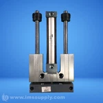 Phd Inc SDC22 X 3-AS-BJ-H4 Pneumatic Cylinder Usip. Fixed Price $63.00.
