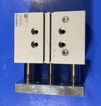 Festo Guided Actuator DFM-32-30-P-A-GF PN:170856. Fixed Price $150.00.