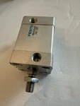 Festo ADN-32-25-A-P-A (part #536272) Double Acting Cylinder. Fixed Price $30.00.