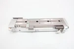 Smc MXQ20-150BSR Air Slide Table 20MM 150MM 0.7MPA. Fixed Price $827.90.