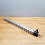 Phd SGB86 X 650-BB-CB-GY-H47-H4 Pneumatic Cylinder Used. Fixed Price $199.49.