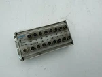 Festo CP-E16-M8 CPE16M8 18205. Fixed Price $78.88.
