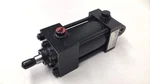 Miller A-84B2N-02.00-1.500-0063-N Pneumatic Cylinder Bore 1-1/2" Stroke. Fixed Price $65.00.