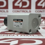 RSDQA20-15D Smc Compact Stopper Cylinder Double Acting 20MM Bore 15MM, Used. Fixed Price $27.96.