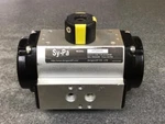 Dongjooap Sy-pa APS65R Pneumatic Actuator. Fixed Price $349.00.