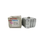Festo ADVU-50-5-P-A 156006 Nsmp. Fixed Price $165.00.