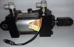 Trd Manufacturing Bimba Cylinder, CYL-10126131, 2.5 Bore X 1.5, 250 Psi Way. Fixed Price $22.70.