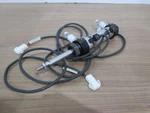 Kuroda Jc Series JG2-20-50 Double Acting Air Cylinder 20MM Bore, 50MM Stroke. Fixed Price $15.00.