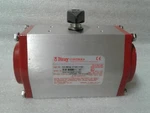 Bray 93-0834-11300-532 Spring Return Pneumatic Valve Actuator. Fixed Price $475.00.