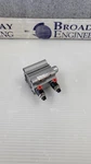 Smc Air Cylinder RCDQ2832-XA-0002US BIN#16. Fixed Price $25.00.