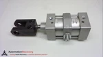 Smc C95MDT80TN-50, Cylinder, Bore: 50MM, Max. Pressure: 145 Psi #242927. Fixed Price $50.00.