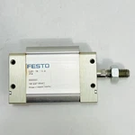 Festo DZF-18-10-A-PA Compact Pneumatic Cylinder STROKE=10MM DIA=18MM Equivalent. Fixed Price $61.99.