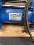 Hypneumat DQ46EHB Automatic Drilling & Tapping Unit. AA-008S. Fixed Price $1495.00.