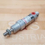 Norgren RM/28025/M/9 Pneumatic Cylinder, 25MM Bore, 9MM Stroke - Used. Fixed Price $31.58.