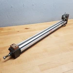 Airserv S-23013 Pneumatic Cylinder, 2" Bore X 31" Stroke Parts Only. Fixed Price $57.75.