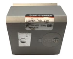 Smc Compact Pneumatic Cylinder CDQ2B25-10D-A80C Used. Fixed Price $30.55.
