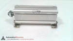 Smc CDQ2A40-100DMZ Compact Cylinder #324622. Fixed Price $18.75.