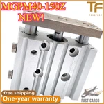 Smc MGPM40-150Z Compact Guide Cylinder. Fixed Price $205.67.