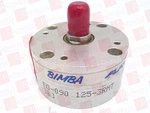 Bimba FO-090.125-3RMT / FO0901253RMT (used). Fixed Price $46.37.