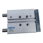 Festo DFM-16-40-P-A-KF Guiding Cylinder 170911. Fixed Price $182.21.