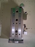 Smc MXQ25L-75CT Cylinder. Fixed Price $45.00.