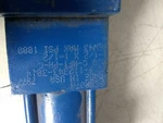 Rexroth Mod C-MF1-PH-C Hydraulic Cylinder 1-1/2 Psi 1000. Fixed Price $215.00.