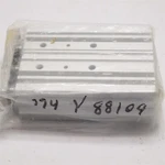 Smc Compact Guide Cylinder MGPM20-50AZ. Fixed Price $150.00.