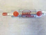 Bimba Cylinder M-090-5-DP. Fixed Price $35.00.