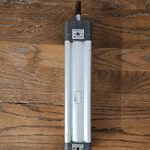 Rexroth Pneumatic Cylinder #P-68177-3080 Double-acting. Fixed Price $185.00.