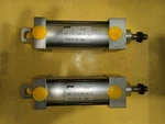 Phd Hvp X Pneumatic Cylinder Double Acting 1" Bore 1-3/4" Stroke Nnb. Fixed Price $40.00.
