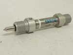 199960 Used; Festo ESNU-12-ASY17789 Air Cylinder; 12MM Bore; Bar Max. Fixed Price $22.41.