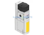 1PCS Festo MS6-SV-1/2-E-10V24-SO-AD1-MP1 548713 New. Fixed Price $899.20.