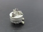 Smc MDHR3-10R-M9N Pneumatic Rotary Air Gripper 3-FINGER. Fixed Price $99.99.