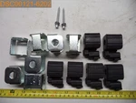 Partial Units: Parker Super Coils Vdc 19W Ccp 012 H. Fixed Price $211.46.