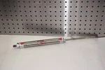 Bimba 096-DXDEHV Stroke 5/16" Bore Dual Action Spring Return Cylinder New. Fixed Price $80.00.