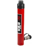 Bva Hydraulics H0507 Single Acting CYLINDER.,5 TONS,7" Stroke. Fixed Price $275.00.