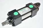 New Numatics P2AK-01A1I-BAA0 Double Acting Cylinder Assembly 1-1/2IN 250PSI 1IN. Fixed Price $131.98.