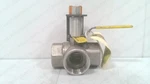 Apollo 76-608-27 Three Way Valve, Diameter: 2-1/4IN,, See Desc #332025. Fixed Price $564.74.