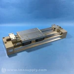 Smc MY1H40G-150L-Z73L Myh Guided Cylinder, 40MM Usip. Fixed Price $34.08.