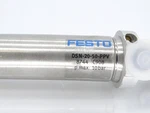 Festo DSN-20-50-PPV (8744) Pneumatic Cylinder. Fixed Price $29.69.
