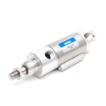Bimba M-090.5-DPT2 Pneumatic Cylinder 1-1/16IN Bore, 1/2IN Stroke, 1/8IN Npt. Fixed Price $52.00.