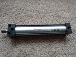Norgren TB06A-B03-AAA90 Double Acting Pneumatic Cylinder 1-1/8" Bore 6" Stroke. Fixed Price $44.99.