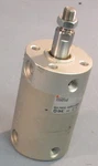 Smc NCDGDN63-0100 Round Body Cylinder 1" Stroke 4-5/8" Length. Fixed Price $59.99.