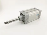 New Festo DNC-100-80-PPV-A Cylinder 80MM Bore 100MM Stroke No Box. Fixed Price $449.95.