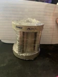Bimba F0-312.5 Pneumatic Cylinder. Fixed Price $19.99.