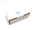 Festo HGPL-14-20-A-B Parallel Gripper 20MM Stroke Jaw 3361479. Fixed Price $1695.74.