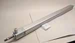 Festo DNC-50-900-PPV-A-KP Pneumatic Cylinder 50MM Bore X 900MM Stroke 163366. Fixed Price $367.50.