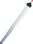 Intbuying Air Cylinder Pneumatic Standard Aluminum Alloy Magnetic Rod. Fixed Price $80.00.